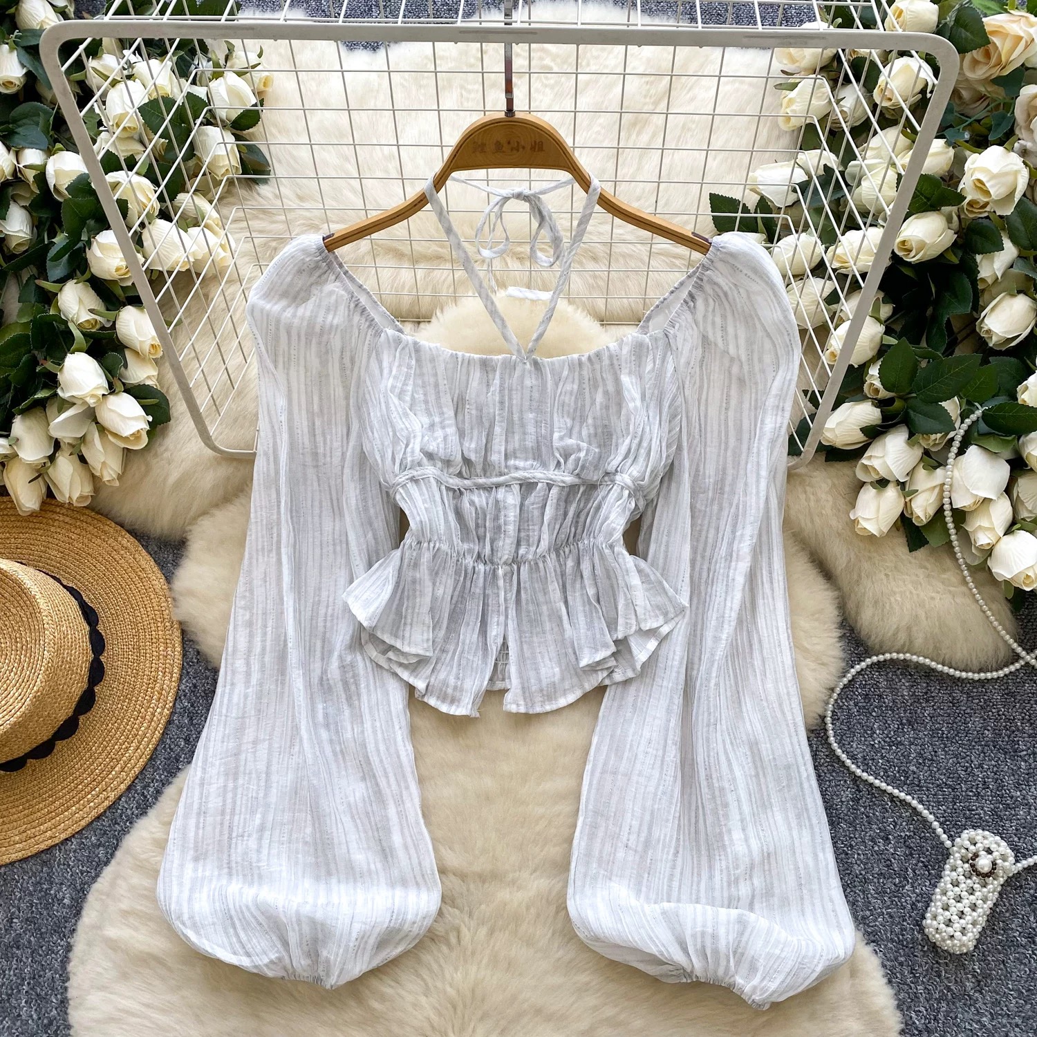 Mirror mirror my perfection top CTO979 images